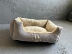 Poezen of mini hondenmand/ bed, Dieren en Toebehoren, Ophalen, Zo goed als nieuw