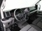 Volkswagen Crafter 2.0TDI 140PK L3H2 Highline | Navigatie |, Stof, Gebruikt, 4 cilinders, Volkswagen