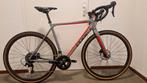 Cube cross race pro gravel fiets maat 56, 28 inch, Gebruikt, Heren, Aluminium