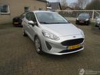 Ford Fiesta 1.1 Trend (bj 2019), Auto diversen, Handgeschakeld, Ford, Zilver of Grijs, Benzine