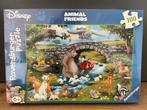 Puzzel Disney Animal friends 100 stuks (NIEUW), Ophalen of Verzenden, Meer dan 50 stukjes, Nieuw, 6 jaar of ouder