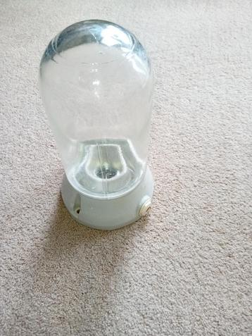 Boeren /Stal/ industrieel E27 Lamp beschikbaar voor biedingen