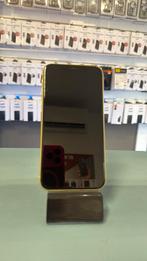 iPhone 11 64GB Geel (25), Apple, Geel, Apple, 64 GB