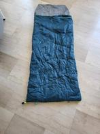 kinderslaapzak decathlon Quechua, Ophalen of Verzenden, Gebruikt