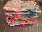 Meisjes kleding pakket maat 74, Ophalen of Verzenden, Gebruikt, Meisje