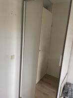 Ikea kledingkast Trysil, Huis en Inrichting, Ophalen, 200 cm of meer, Met hangruimte, 50 tot 100 cm