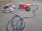 schuurmachine Black n Decker mouse, Ophalen of Verzenden, Zo goed als nieuw, Minder dan 600 watt, Vlakschuurmachine