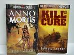Rebecca Levene - Anno Mortis / Kill or Cure (set 2 english), Verzenden, Nieuw, Rebecca Levene