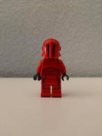 Lego Imperial Praetorian Guard - Star Wars, Ophalen of Verzenden, Zo goed als nieuw