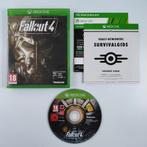 Fallout 4 Xbox One, Spelcomputers en Games, Games | Xbox One, Avontuur en Actie, Vanaf 18 jaar, 1 speler, Ophalen of Verzenden