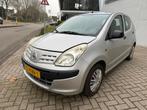 Nissan Pixo 1.0 Visia 50kW, Auto's, Nissan, Voorwielaandrijving, Euro 5, Gebruikt, 200 kg