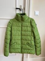 Ski jas Air Force dames maat S, Ophalen of Verzenden, Gedragen, Maat 36 (S), Groen