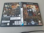 Lord of the Rings Return of the King voor de Nintendo GC, Vanaf 12 jaar, Avontuur en Actie, 2 spelers, Ophalen of Verzenden