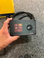 Vetus instrumentenpaneel motor MP10B12 zwart, 12 Volt NIEUW, Ophalen of Verzenden, Nieuw, Motor en Techniek