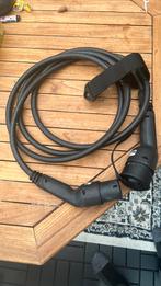 tesla laadkabel Defa connect type 2, Auto diversen, Ophalen of Verzenden, Zo goed als nieuw, Laadkabel