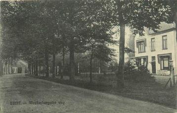 (380-733-001) Zeist Woudenbergsche Weg beschikbaar voor biedingen