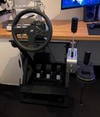 Next Level Racing Wheel Stand 2.0 - ZGAN, Ophalen, Zo goed als nieuw