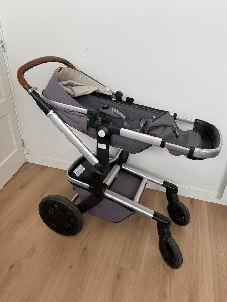 Joolz day kinderwagen met wagenbak en buggy, Kinderen en Baby's, Kinderwagens en Combinaties, Gebruikt, Combiwagen, Overige merken