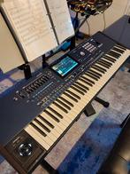 Korg pax5 muzikant 76 toetsen, Muziek en Instrumenten, Ophalen, Zo goed als nieuw, Korg