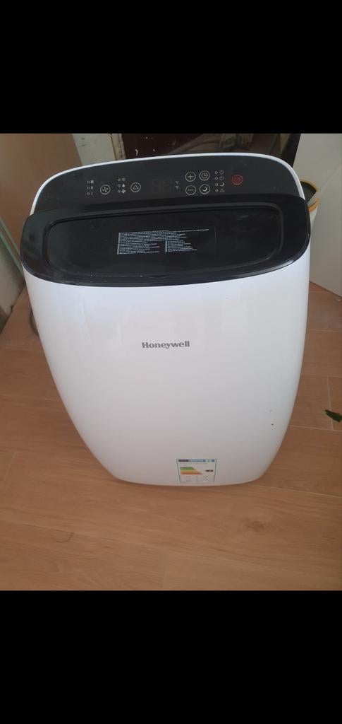 Honeywell moble airco, Ophalen of Verzenden, Luchtreiniger