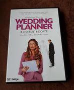DVD - Wedding Planner - Denise Richards/Dean Cain, Alle leeftijden, Verzenden, Zo goed als nieuw, Romantische komedie