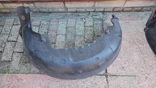 Binnenscherm Wielkuip Modderkuip achterzijde links BMW X5 E5, Auto-onderdelen, Carrosserie en Plaatwerk, Bumper, BMW, Gebruikt