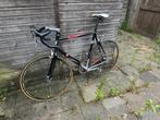 Herman Braun racefiets 60,5 cm, Fietsen en Brommers, Fietsen | Racefietsen, 28 inch, Gebruikt, Staal, Heren