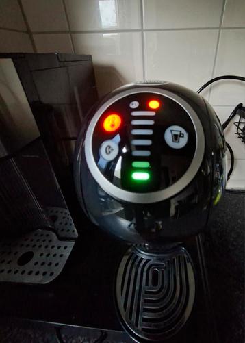 Koffiezetapparaat beschikbaar voor biedingen