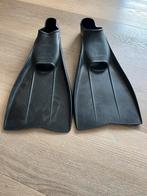 Snorkel flippers maat 38/40, Ophalen of Verzenden, Zo goed als nieuw, Zwem- of Duikvliezen