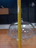 2x IKEA Arv Brollop Taartstolp, Huis en Inrichting, Ophalen of Verzenden, Zo goed als nieuw