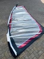 Windsurfzeil tiki impulse 6.2, Watersport en Boten, Windsurfen, Ophalen, Zo goed als nieuw, Minder dan 250 cm, Zeil