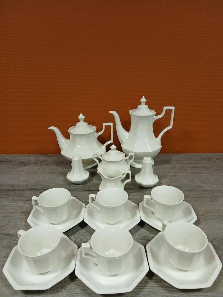 johnson brothers, Huis en Inrichting, Keuken | Servies, Gebruikt, Overige typen, Overige stijlen, Aardewerk, Ophalen of Verzenden