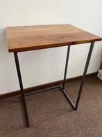 small table (bijzettafel), Huis en Inrichting, Tafels | Bijzettafels, Ophalen, Minder dan 55 cm, Zo goed als nieuw, 60 cm of meer