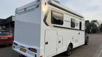 Weinsberg CaraSuite Met extra stahoogte en brede deur, Caravans en Kamperen, Campers, Achteruitrijcamera, Weinsberg, Ringverwarming