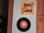 Single kaz lux rolling, Cd's en Dvd's, Gebruikt, 7 inch, Single, Ophalen of Verzenden