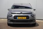 Citroen Grand C4 SpaceTourer 1.2 PureTech Business 7p 7 Pers, Auto's, Citroën, Voorwielaandrijving, Stof, Gebruikt, 1199 cc