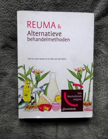 Reuma & Alternatieve behandelmethoden - Hans Rasker beschikbaar voor biedingen