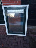 Kiepraam, Ophalen, Gebruikt, Minder dan 75 cm, Raamkozijn