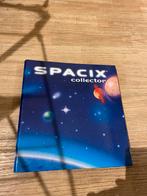 Spacix Collector Album met Kaarten, Ophalen of Verzenden, Zo goed als nieuw
