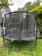 Salta trampoline 305 cm, Kinderen en Baby's, Speelgoed | Buiten | Trampolines, Ophalen, Gebruikt