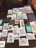 Zelf kaarten maken, Hobby en Vrije tijd, Kaarten | Zelf maken, Ophalen of Verzenden, Zo goed als nieuw, Overige thema's, Pons of Mal