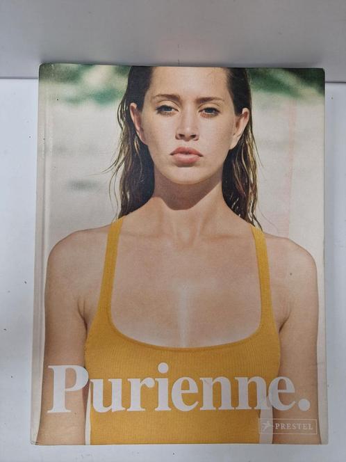 PURIENNE.  HENDRIK PURIENNE, Boeken, Kunst en Cultuur | Fotografie en Design, Gelezen, Fotografen, Ophalen of Verzenden