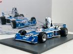 1/18 Spark Ligier JS5 J.Laffite Long Beach GP 1976 F1 18S220, Ophalen of Verzenden, Zo goed als nieuw, Auto, Overige merken