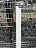 Hardhouten Plafondlijst 20x90mm, Doe-het-zelf en Verbouw, Plinten en Afwerking, Ophalen, Zo goed als nieuw, Overige materialen
