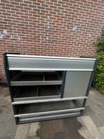 Bedrijfwagen inrichting Bott vario, Auto diversen, Overige Auto diversen, Ophalen