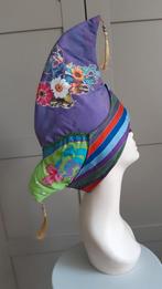 Carnavals steek, met schouderstukken, Ophalen of Verzenden, Carnaval