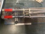 Tegelsnijder - Gebruikt, Doe-het-zelf en Verbouw, Gereedschap | Handgereedschap, Ophalen of Verzenden, Gebruikt