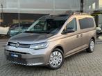 Volkswagen Caddy Maxi 1.5 TSI 7p | 7-zits | Pano | Full LED, Auto's, 1556 kg, 4 cilinders, Bedrijf, Lichtsensor