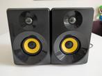 Vonyx SMN30B Luidsprekers, Overige merken, Gebruikt, Ophalen of Verzenden, 60 tot 120 watt