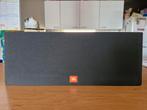 JBL Flix1 Center Speaker - Topkwaliteit!, Gebruikt, JBL, Ophalen of Verzenden, Center speaker